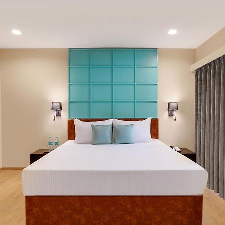 Lemon Tree Suites, Whitefield, Bengaluru Ngoại thất bức ảnh