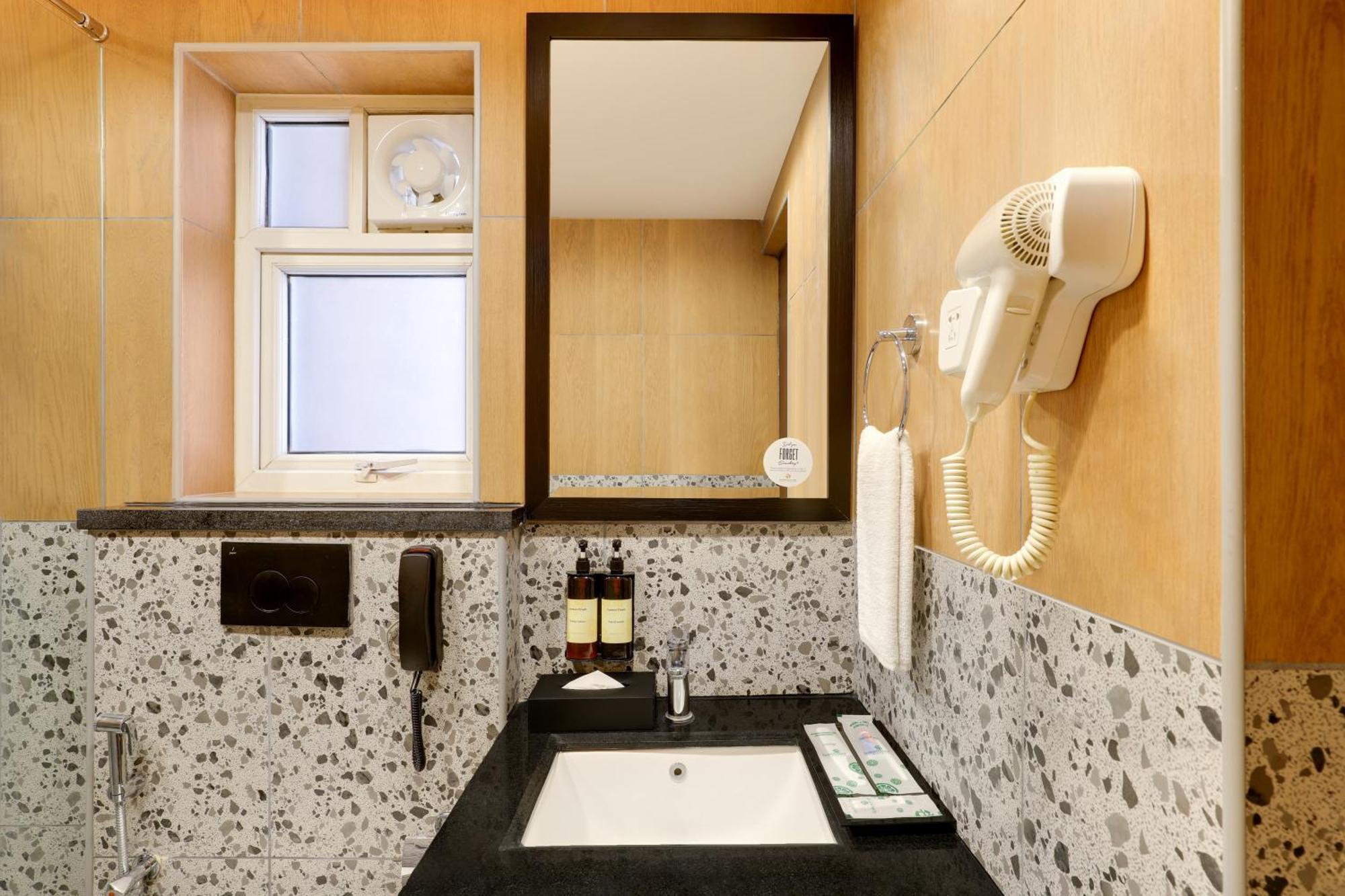 Lemon Tree Suites, Whitefield, Bengaluru Ngoại thất bức ảnh
