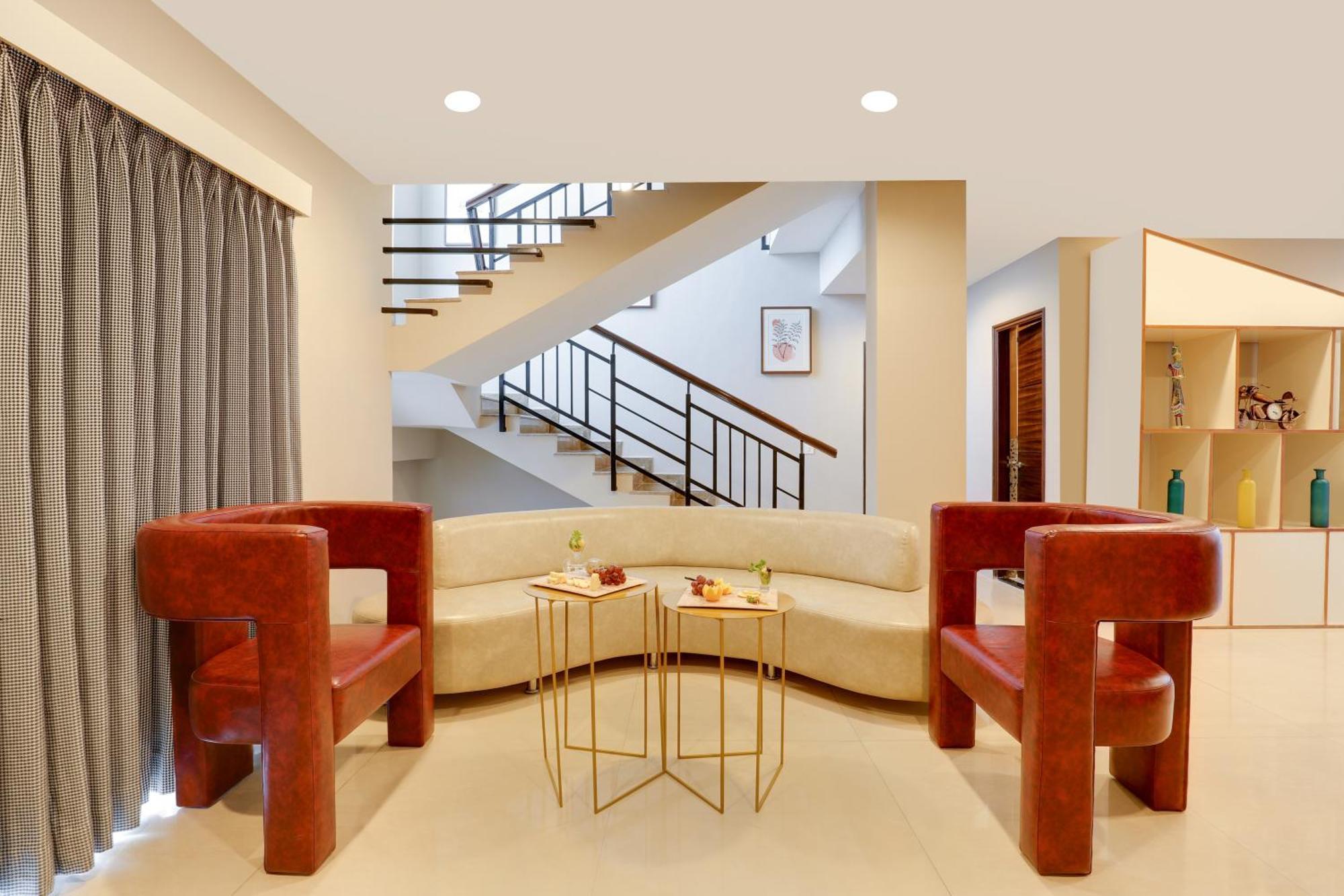 Lemon Tree Suites, Whitefield, Bengaluru Ngoại thất bức ảnh