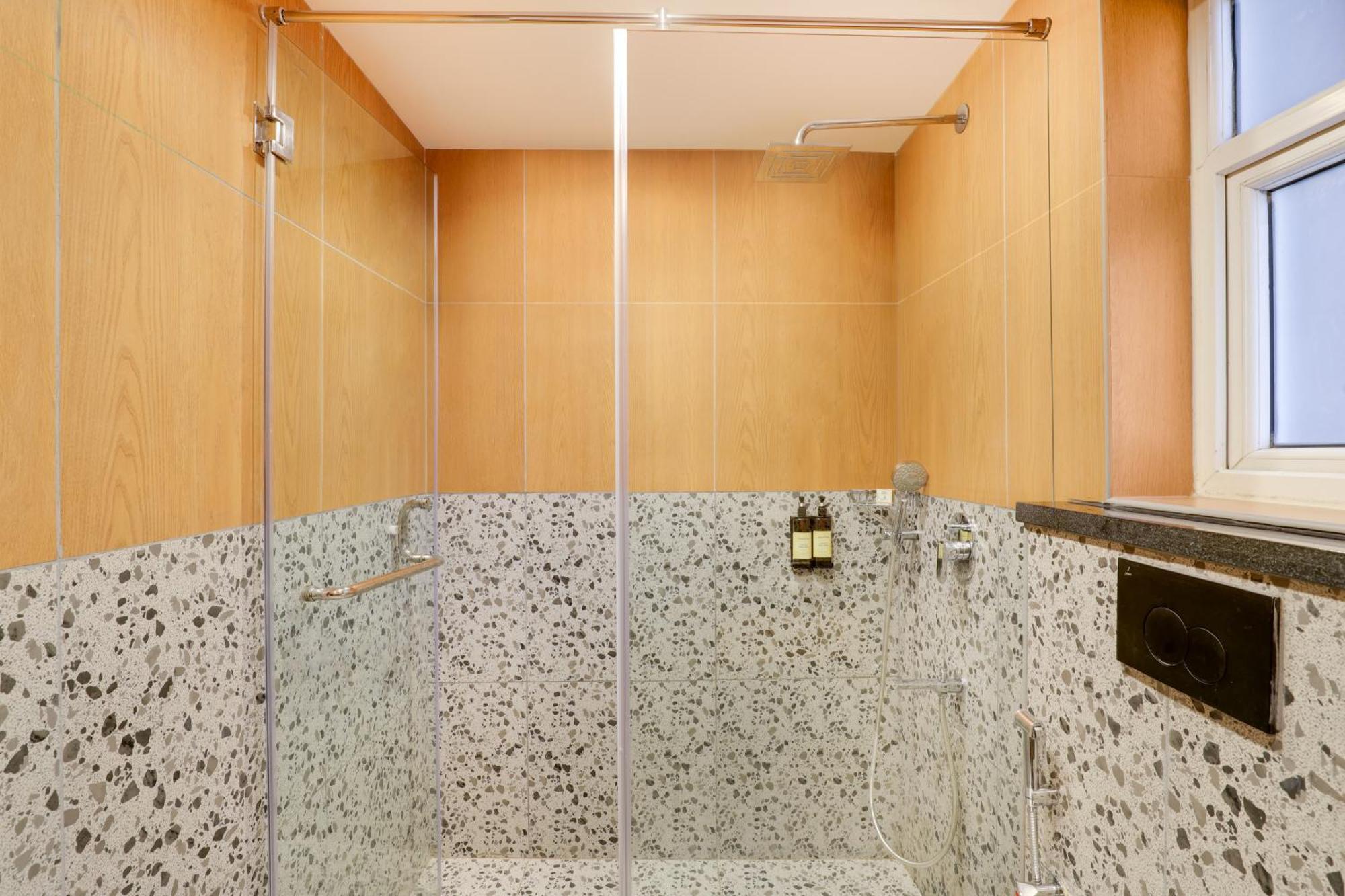 Lemon Tree Suites, Whitefield, Bengaluru Ngoại thất bức ảnh