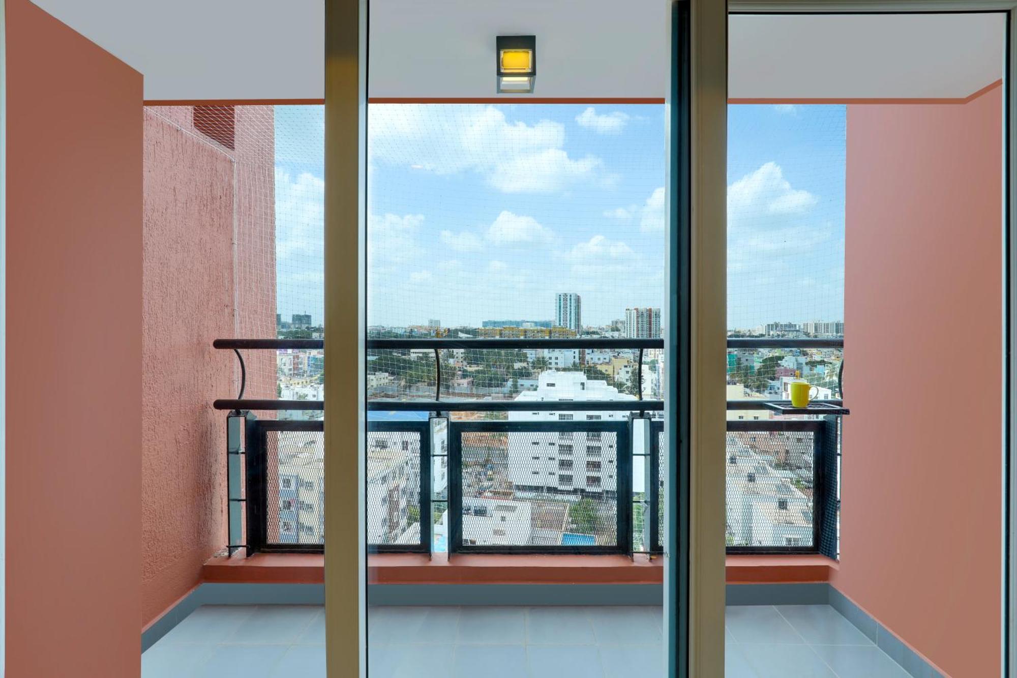 Lemon Tree Suites, Whitefield, Bengaluru Ngoại thất bức ảnh
