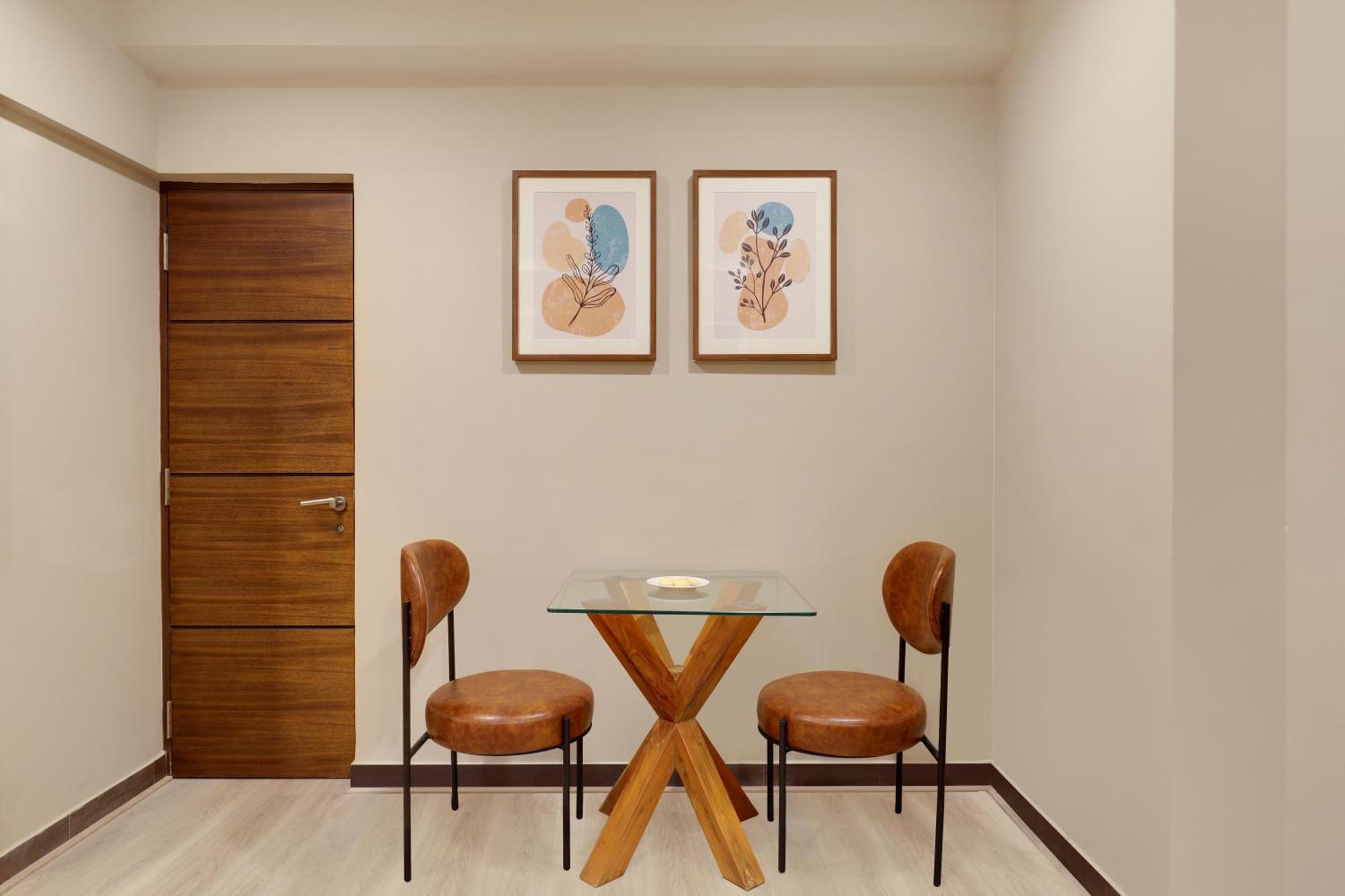 Lemon Tree Suites, Whitefield, Bengaluru Ngoại thất bức ảnh