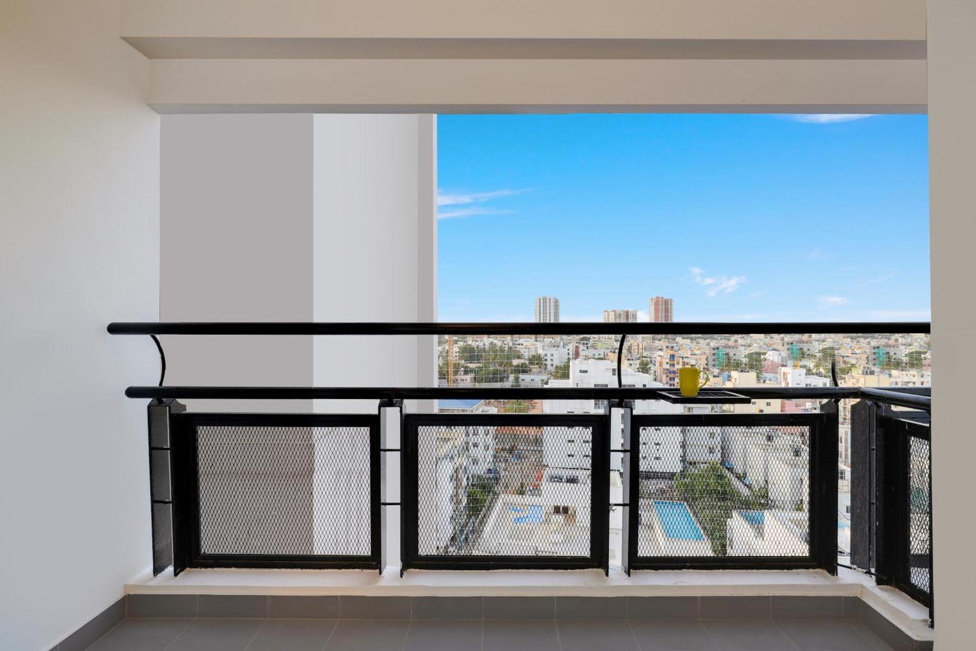 Lemon Tree Suites, Whitefield, Bengaluru Ngoại thất bức ảnh