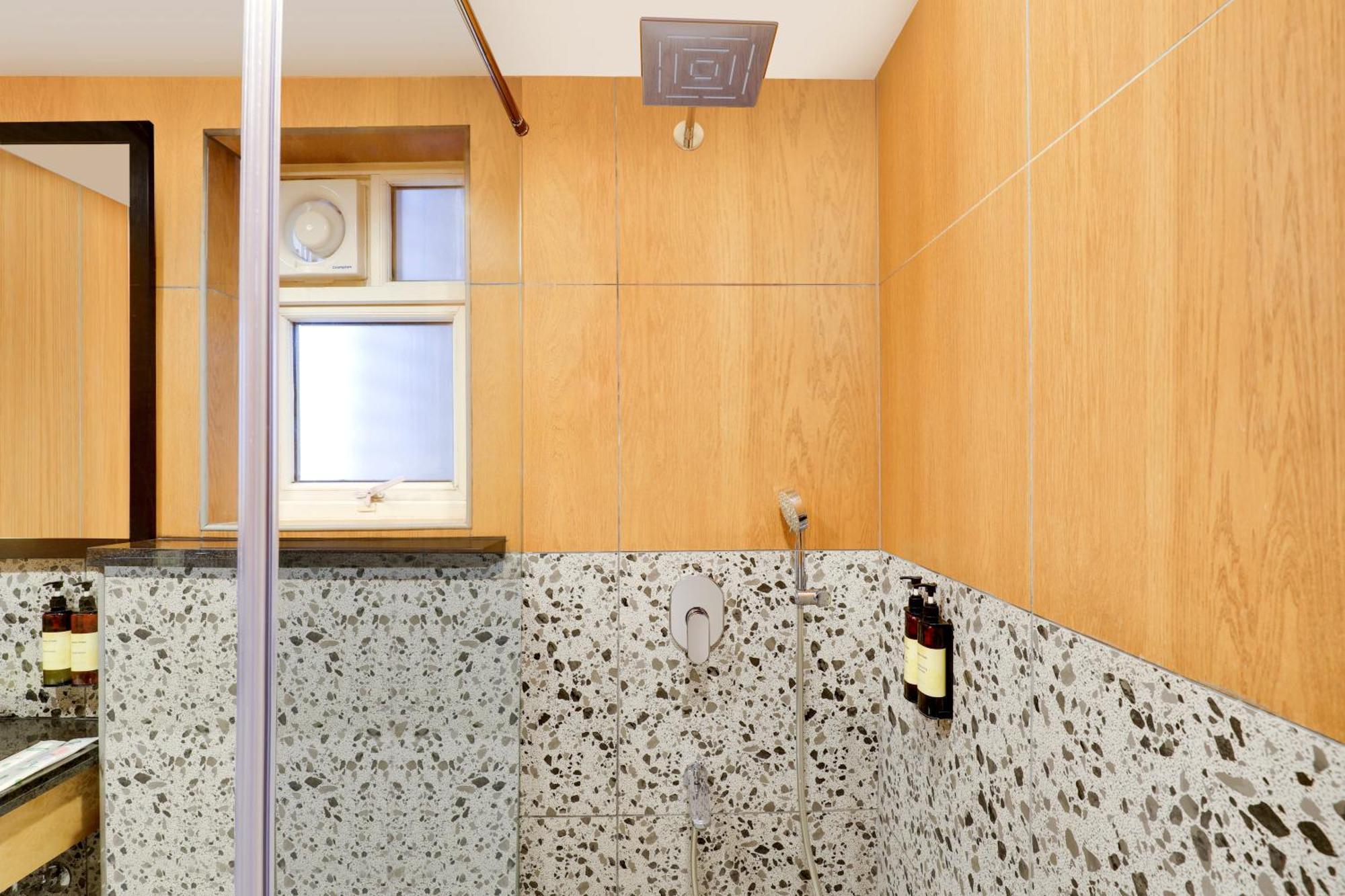 Lemon Tree Suites, Whitefield, Bengaluru Ngoại thất bức ảnh