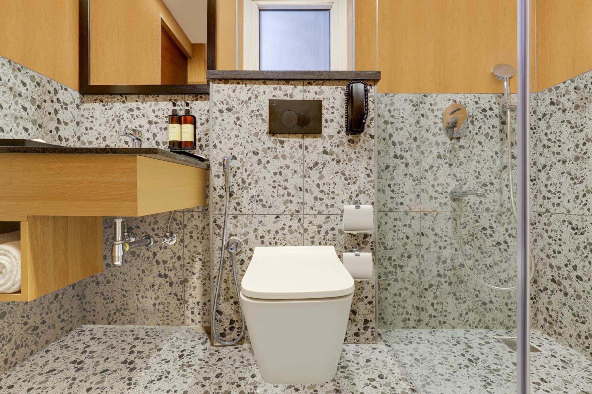 Lemon Tree Suites, Whitefield, Bengaluru Ngoại thất bức ảnh