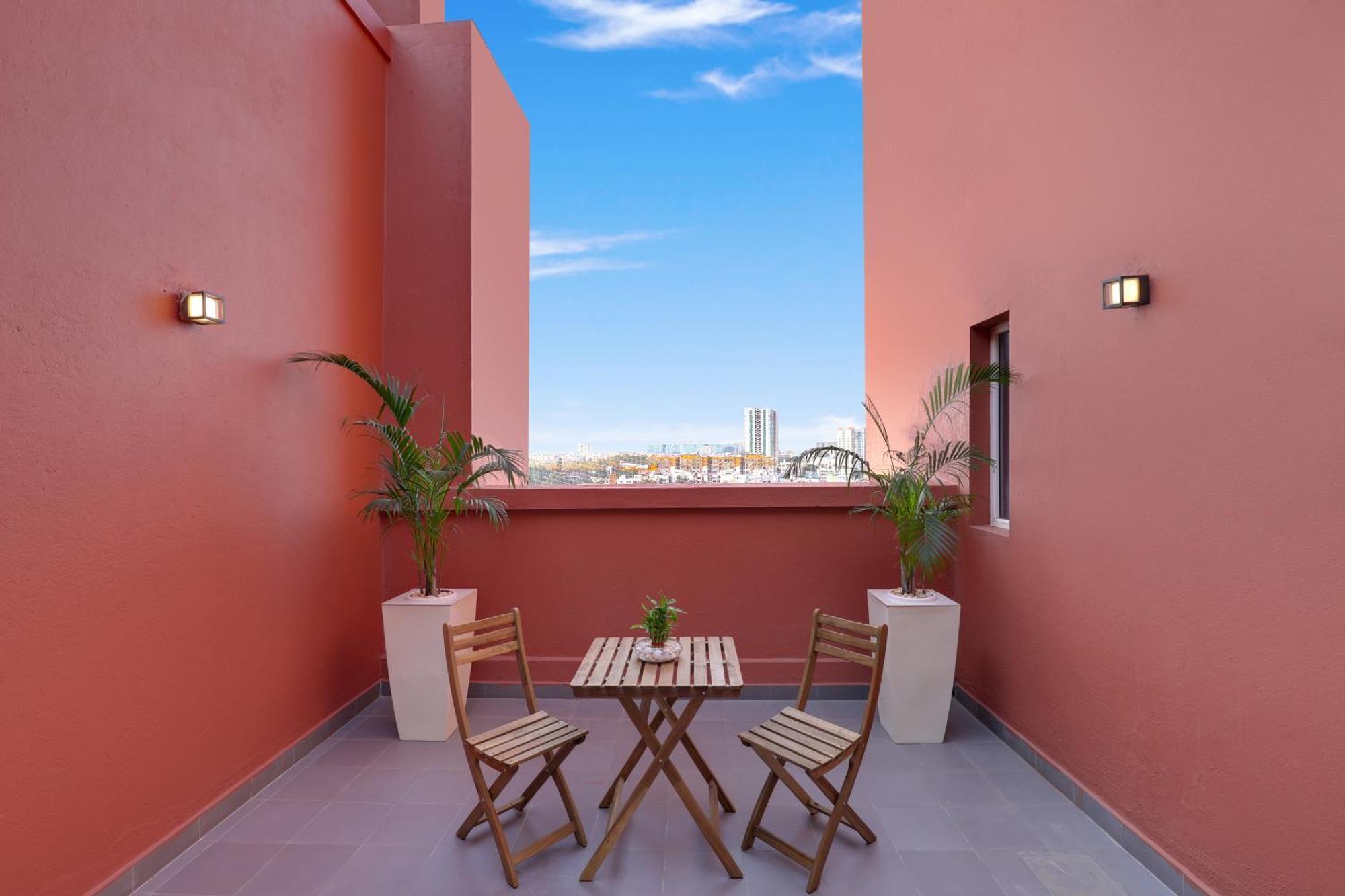 Lemon Tree Suites, Whitefield, Bengaluru Ngoại thất bức ảnh