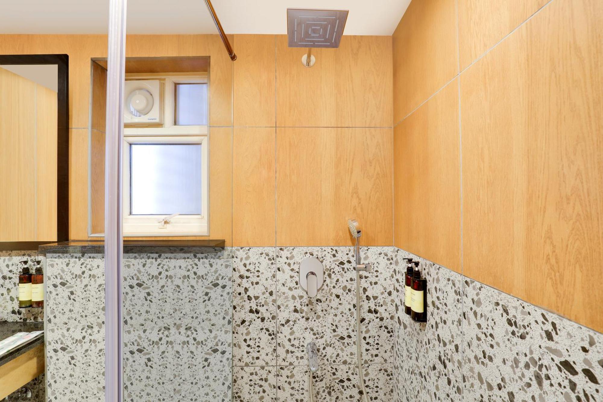 Lemon Tree Suites, Whitefield, Bengaluru Ngoại thất bức ảnh