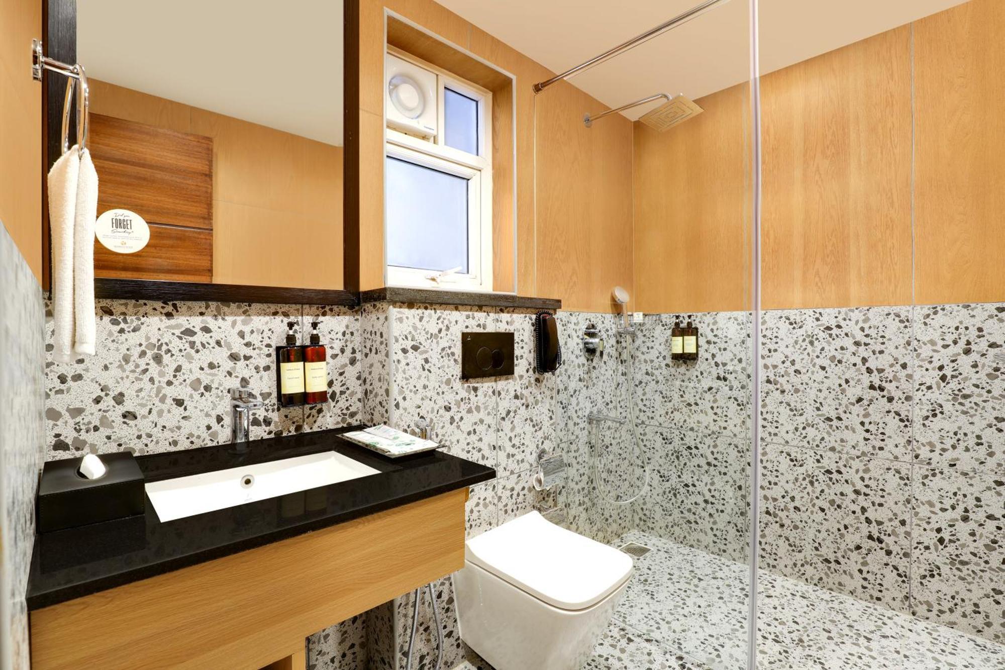 Lemon Tree Suites, Whitefield, Bengaluru Ngoại thất bức ảnh