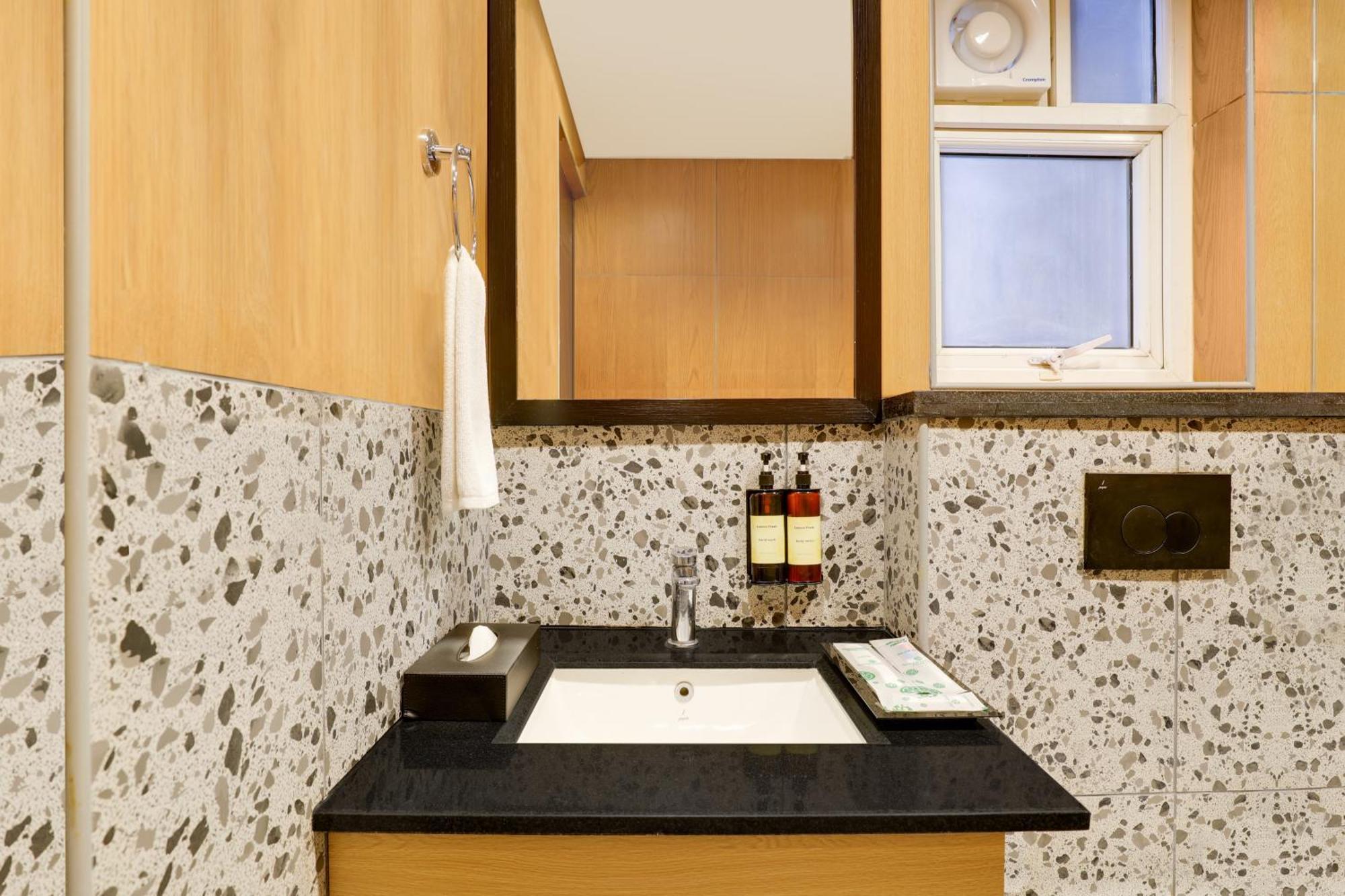 Lemon Tree Suites, Whitefield, Bengaluru Ngoại thất bức ảnh