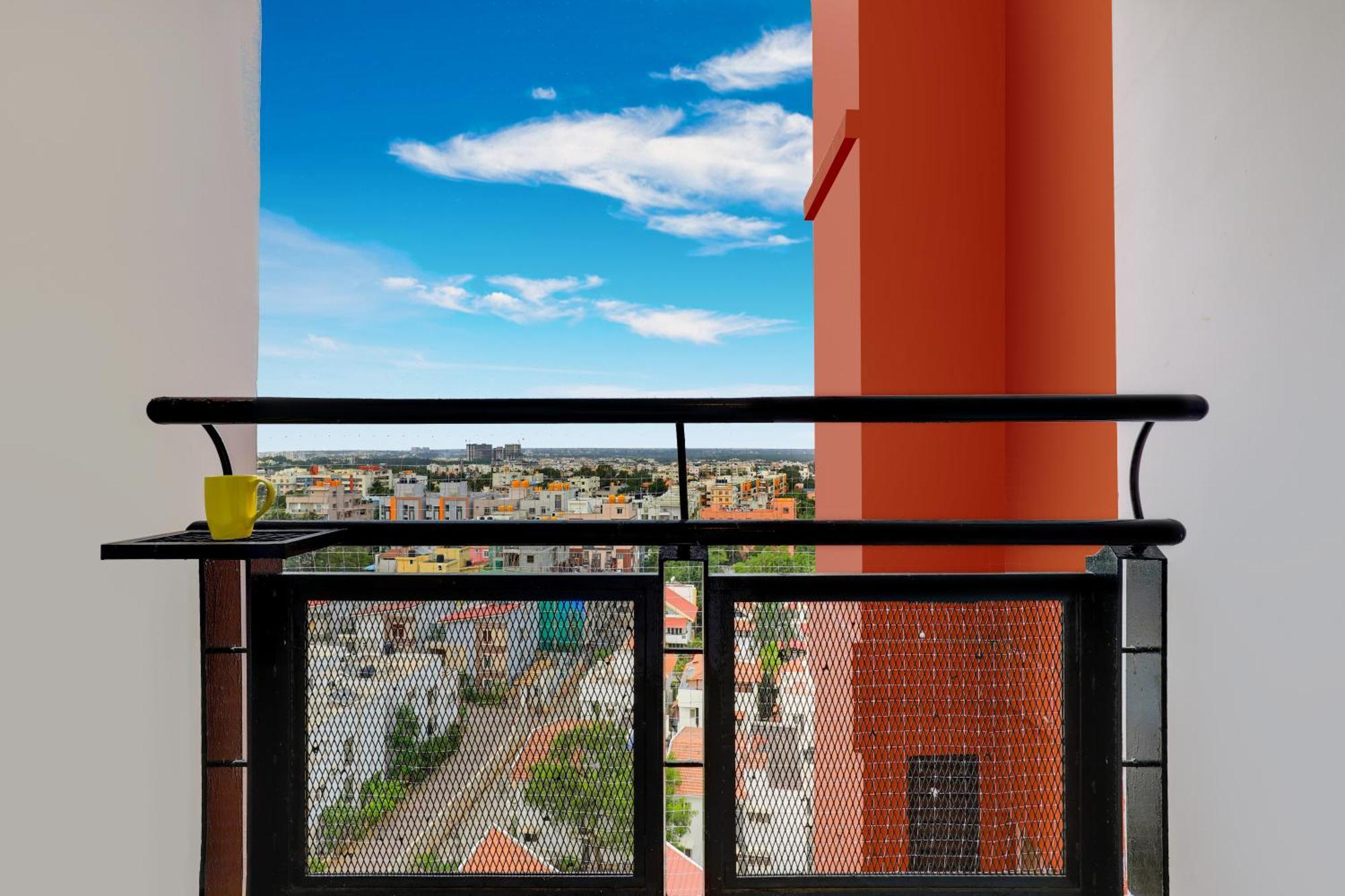 Lemon Tree Suites, Whitefield, Bengaluru Ngoại thất bức ảnh