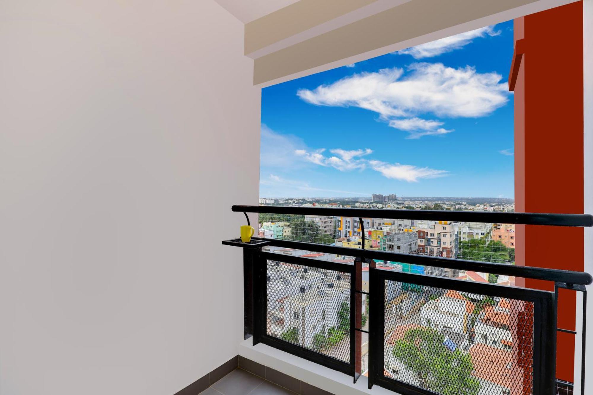 Lemon Tree Suites, Whitefield, Bengaluru Ngoại thất bức ảnh