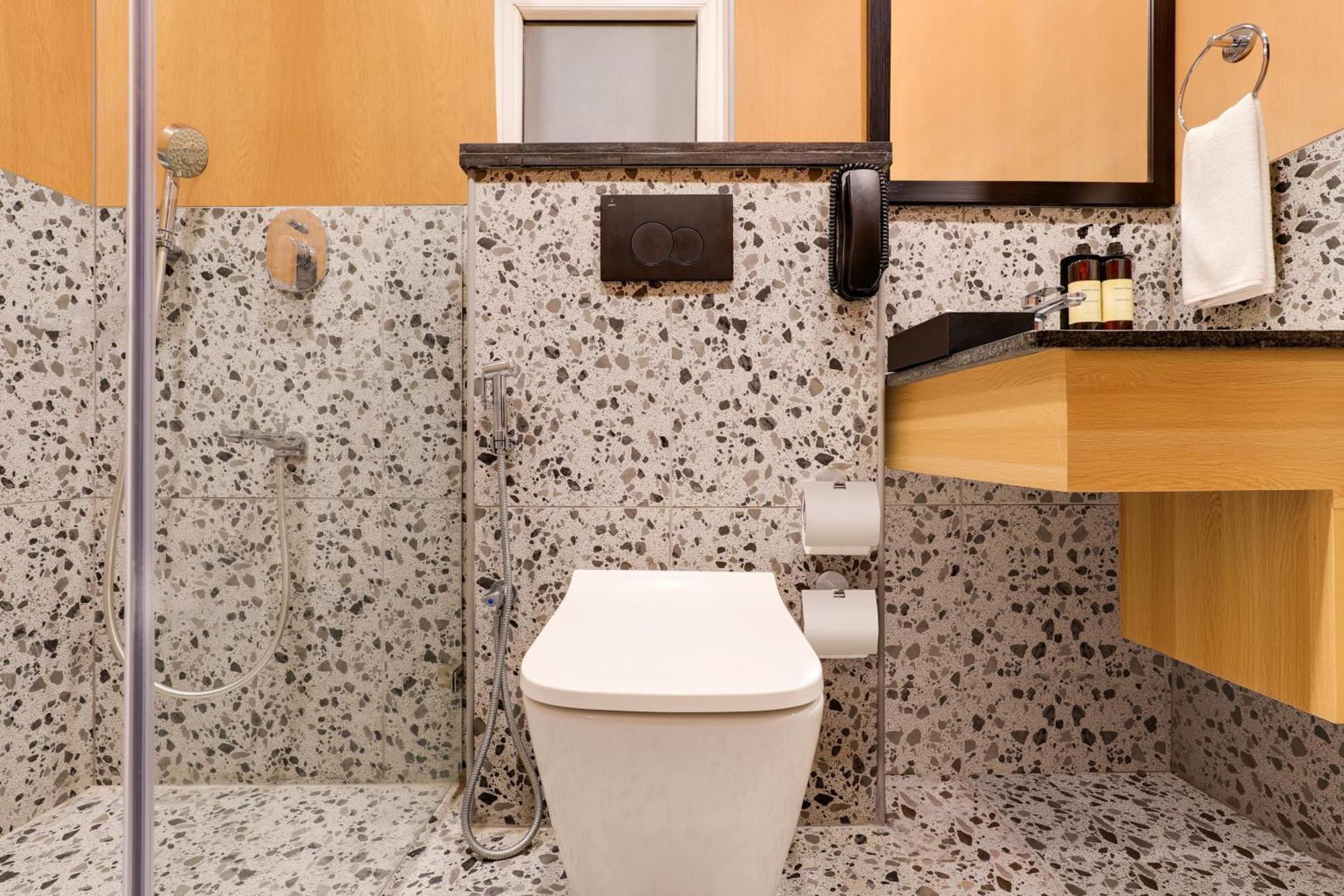 Lemon Tree Suites, Whitefield, Bengaluru Ngoại thất bức ảnh