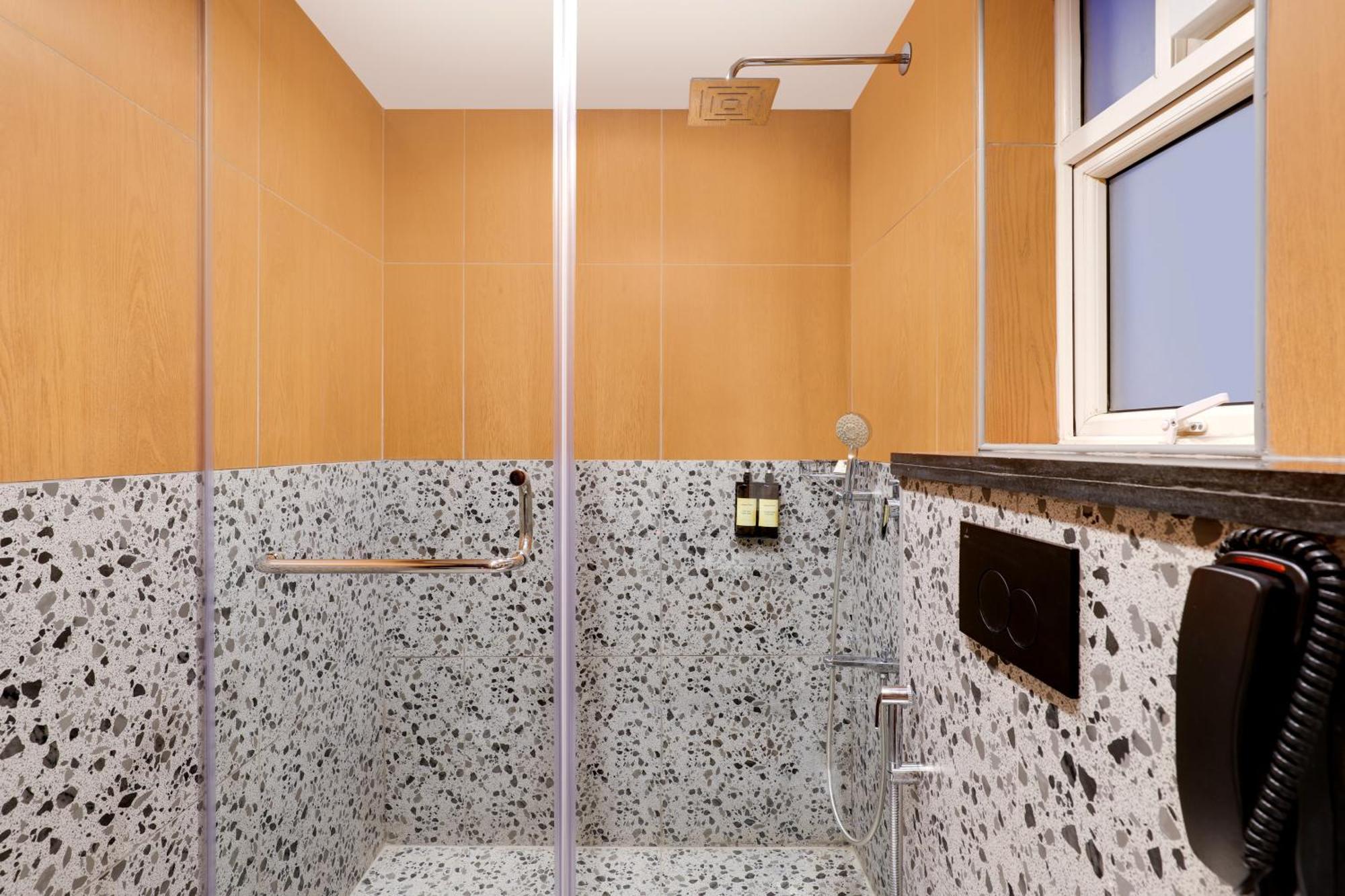 Lemon Tree Suites, Whitefield, Bengaluru Ngoại thất bức ảnh