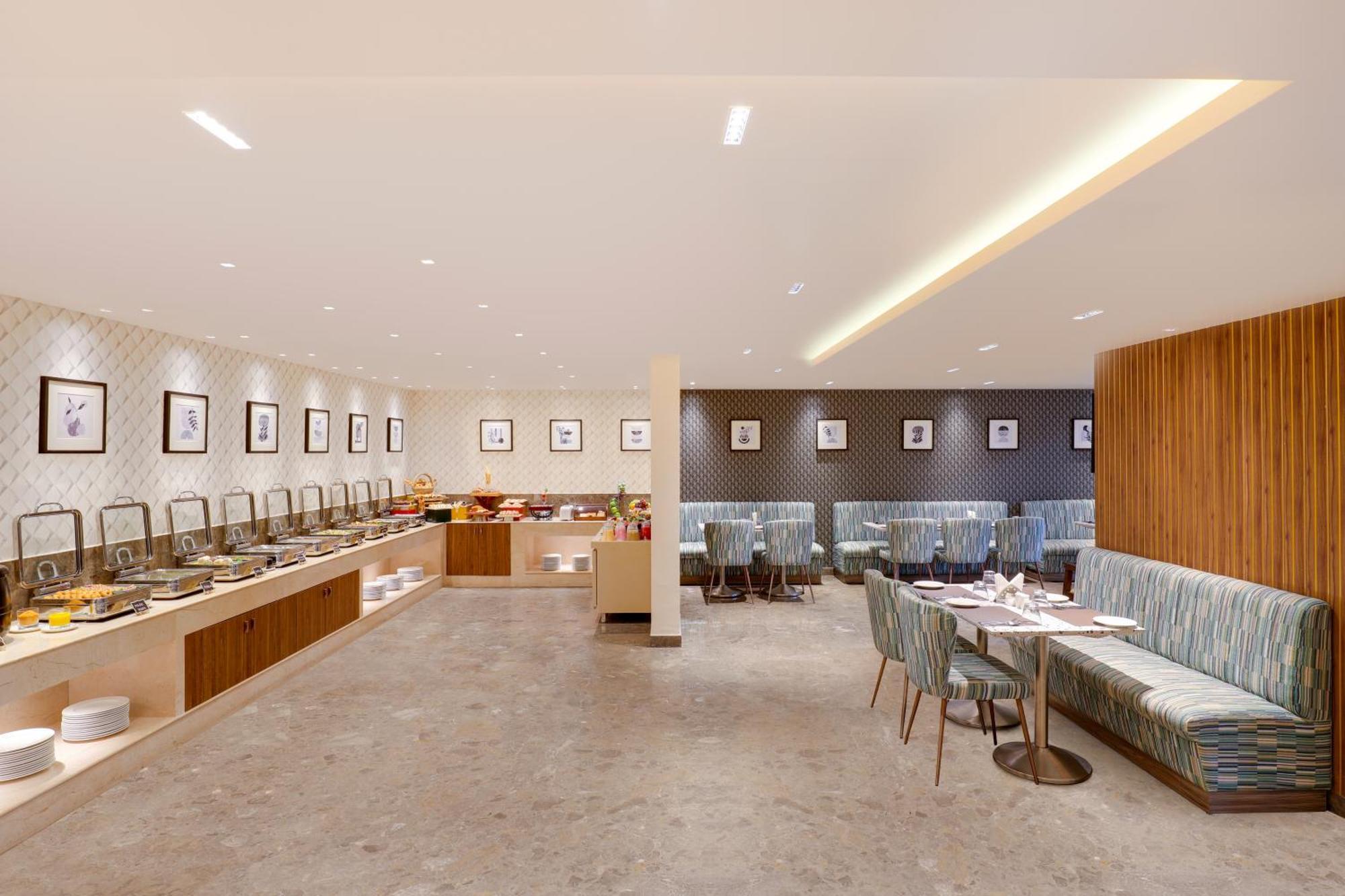 Lemon Tree Suites, Whitefield, Bengaluru Ngoại thất bức ảnh