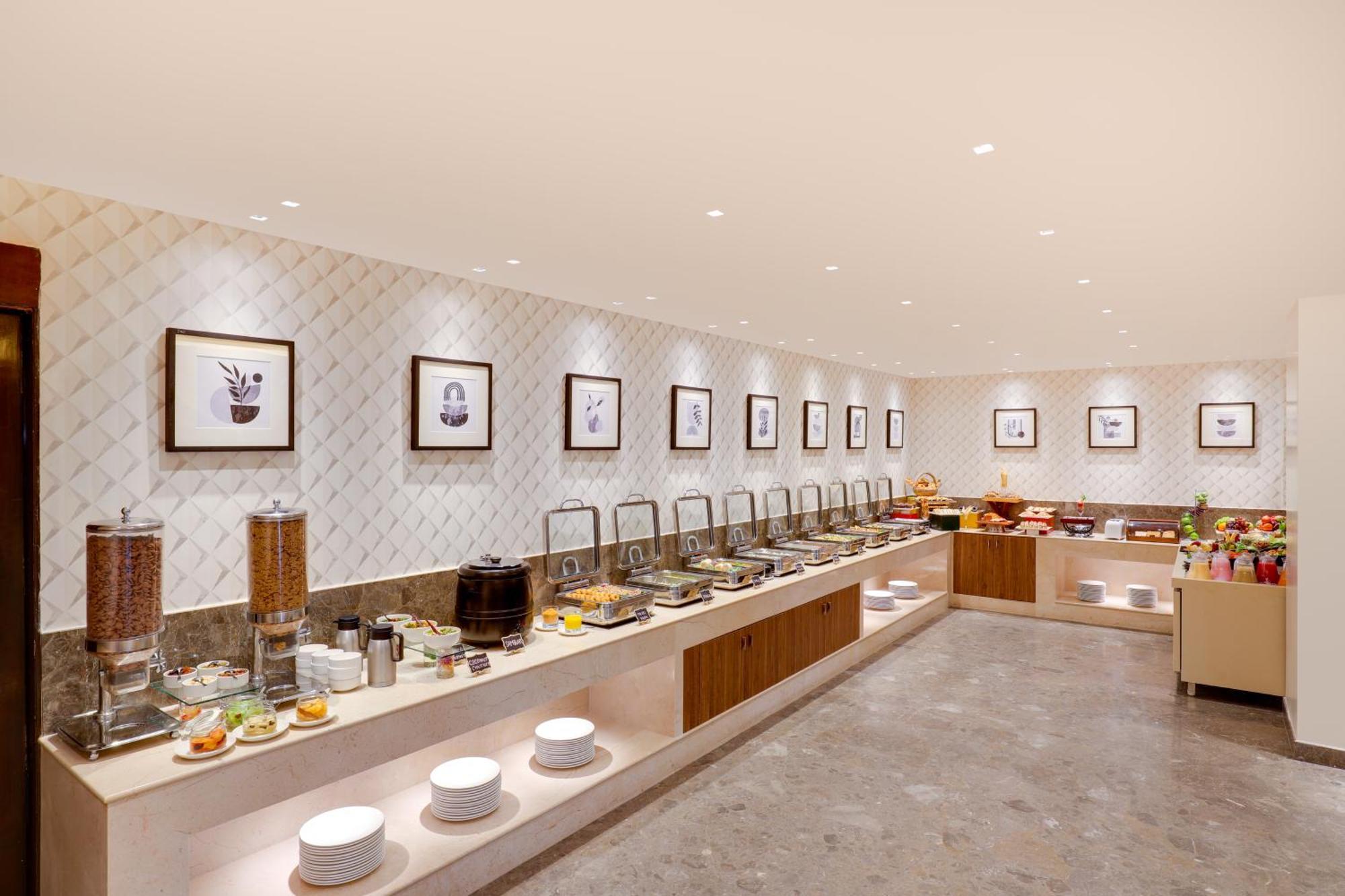 Lemon Tree Suites, Whitefield, Bengaluru Ngoại thất bức ảnh