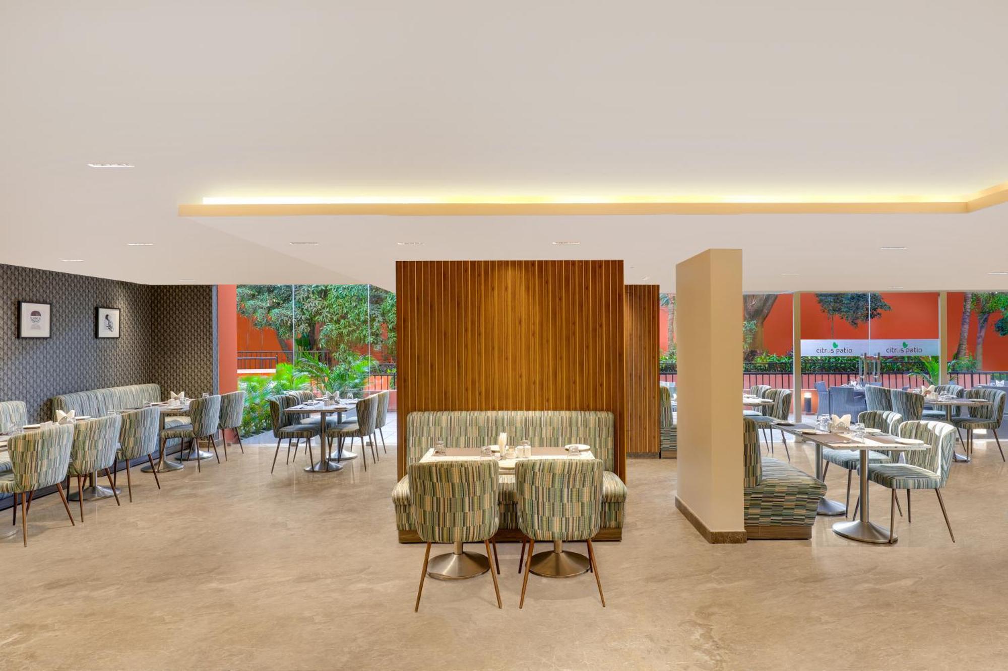 Lemon Tree Suites, Whitefield, Bengaluru Ngoại thất bức ảnh