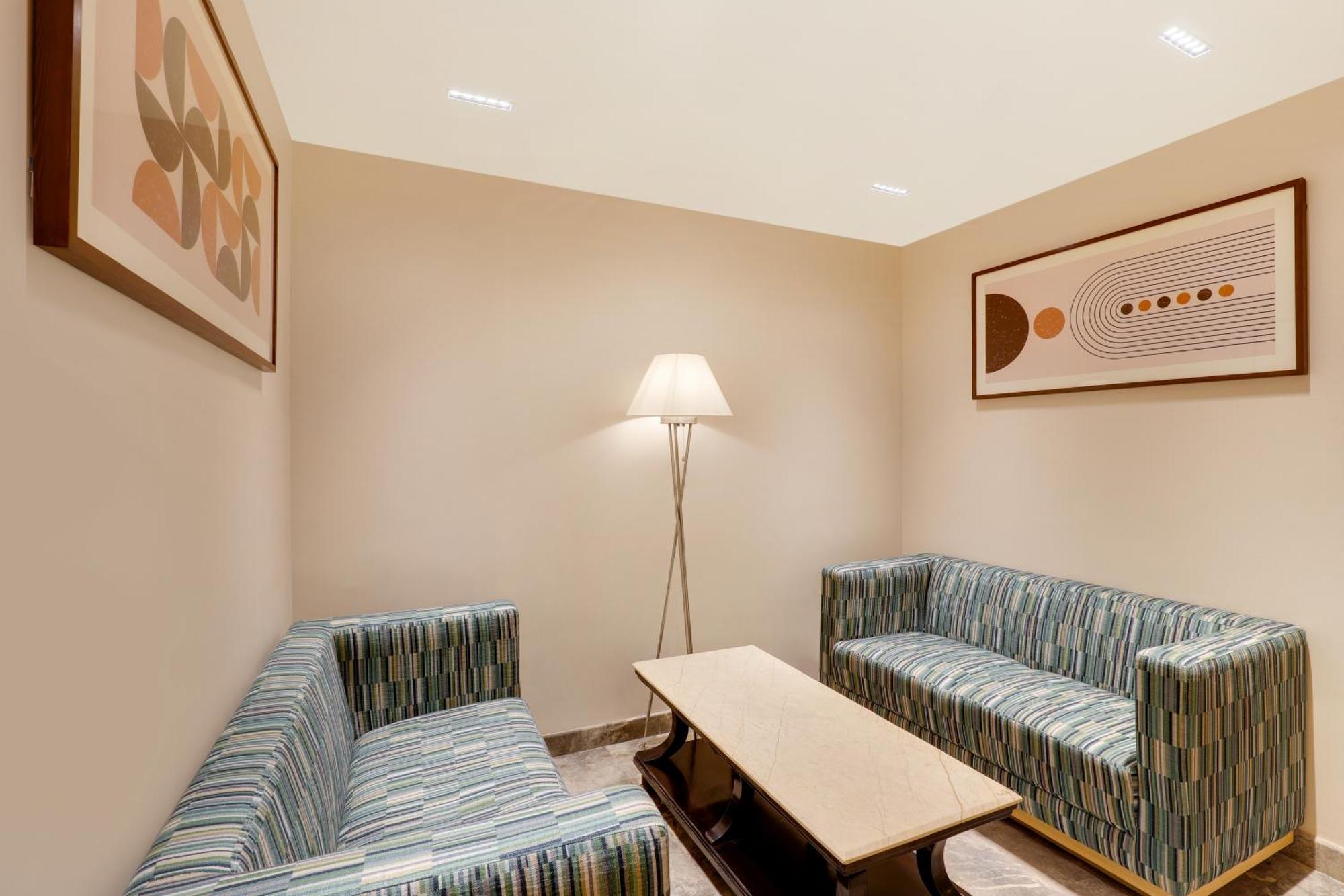 Lemon Tree Suites, Whitefield, Bengaluru Ngoại thất bức ảnh