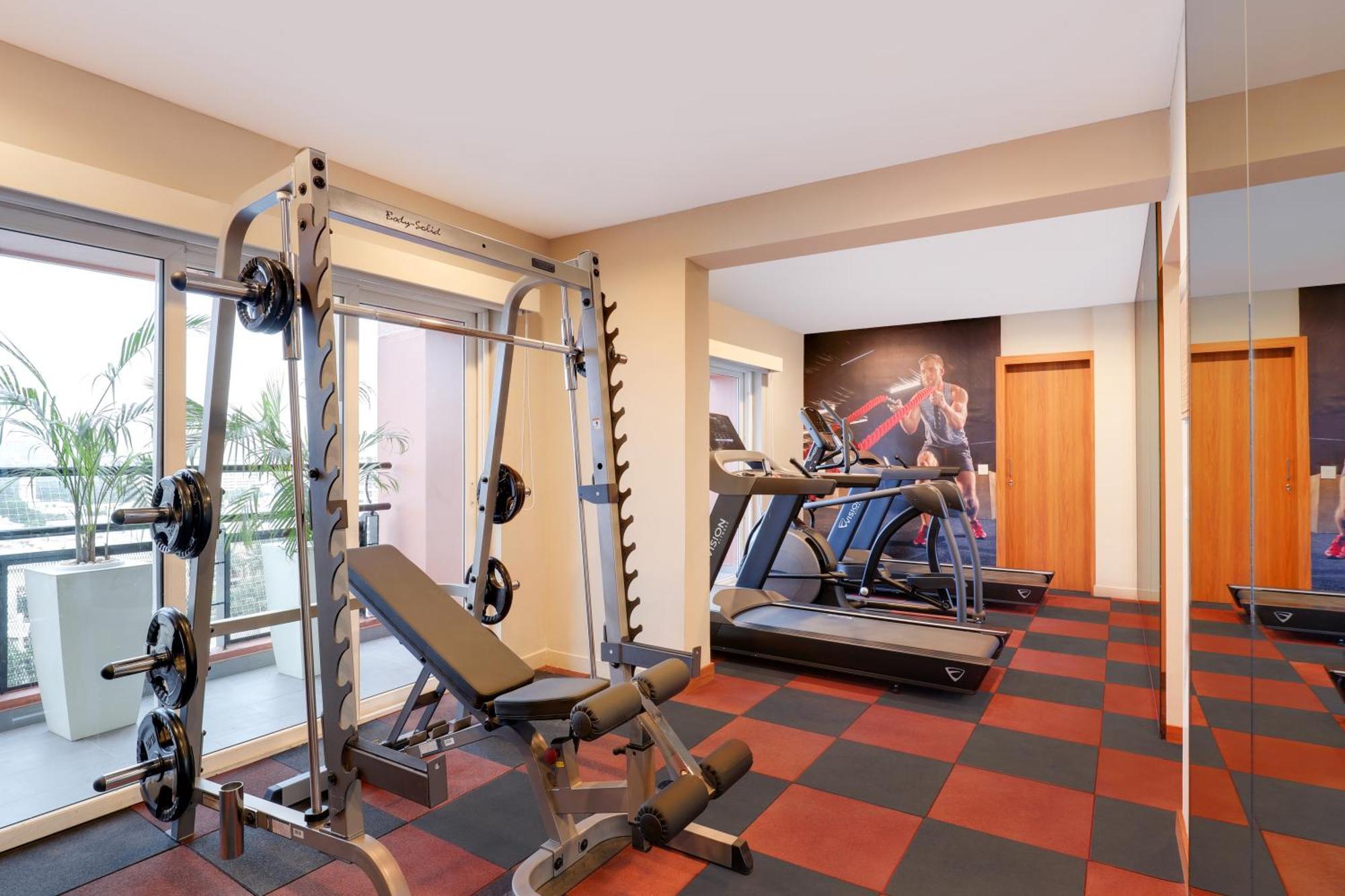 Lemon Tree Suites, Whitefield, Bengaluru Ngoại thất bức ảnh