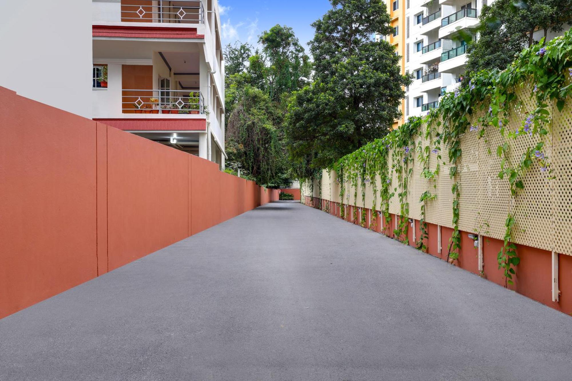 Lemon Tree Suites, Whitefield, Bengaluru Ngoại thất bức ảnh