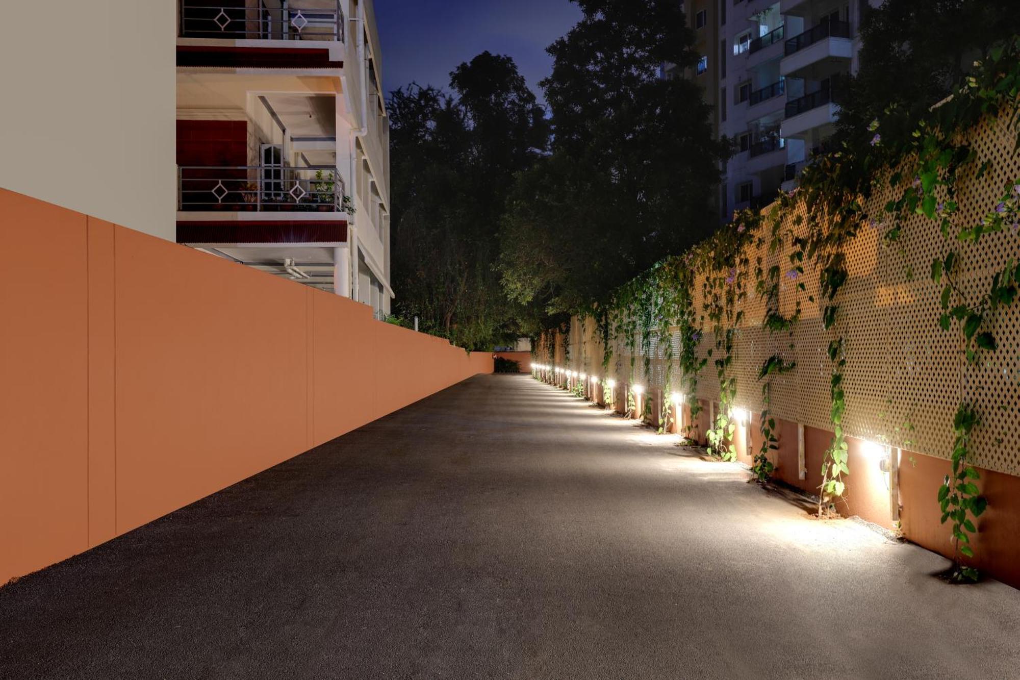 Lemon Tree Suites, Whitefield, Bengaluru Ngoại thất bức ảnh